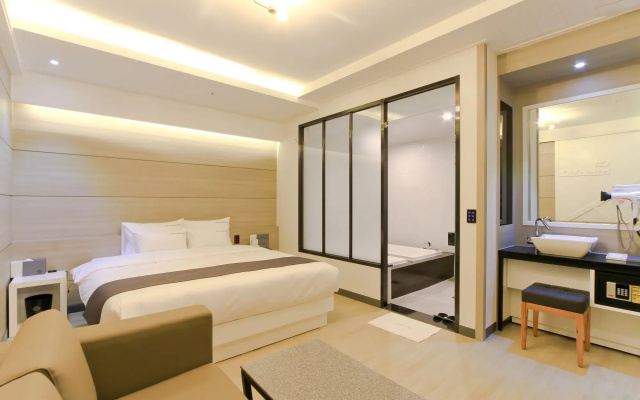 G&G Hotel