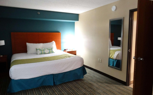 Best Western Warren Hotel