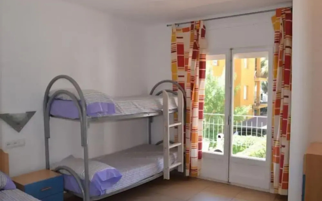 Apartamento Mestral