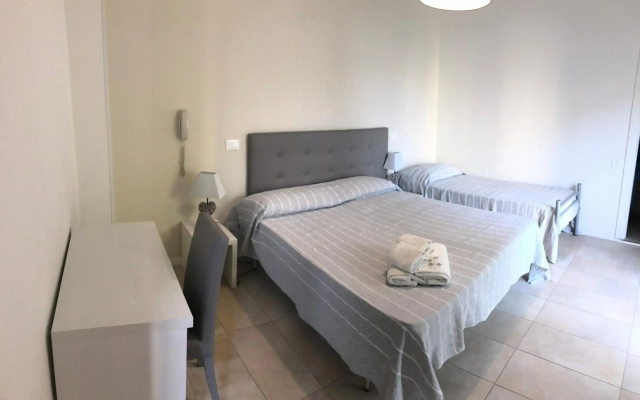 Hotel Condor