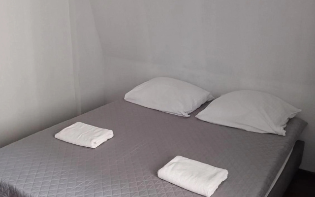 Sleepy3city Apartments Abrahama 16