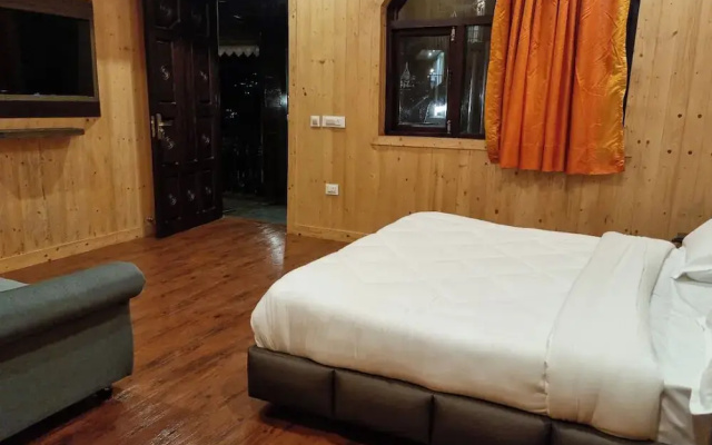 Jai Anjana Resort