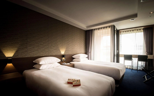 Hotel Air City Jeju
