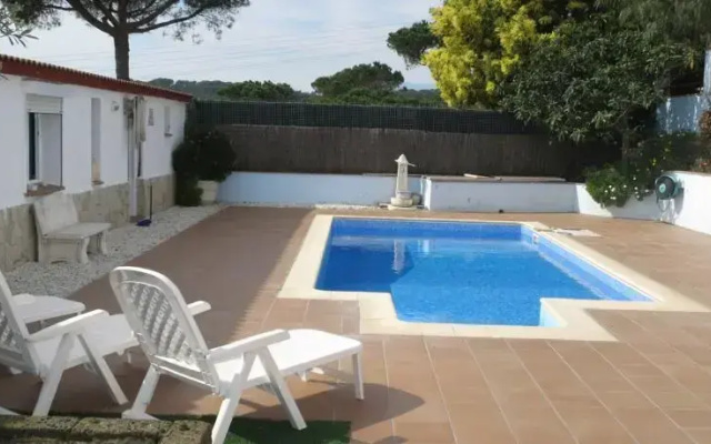 Villa Andrea