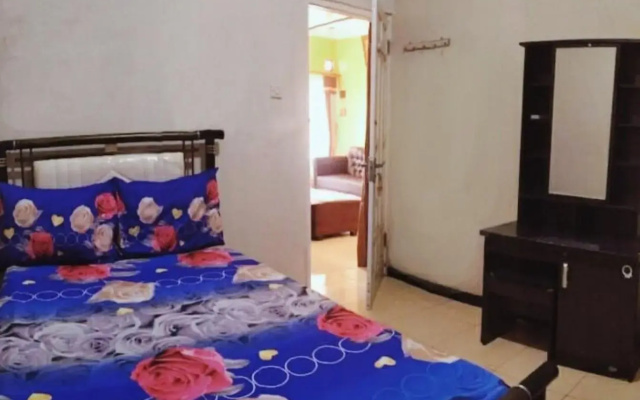 Guest House Dissa