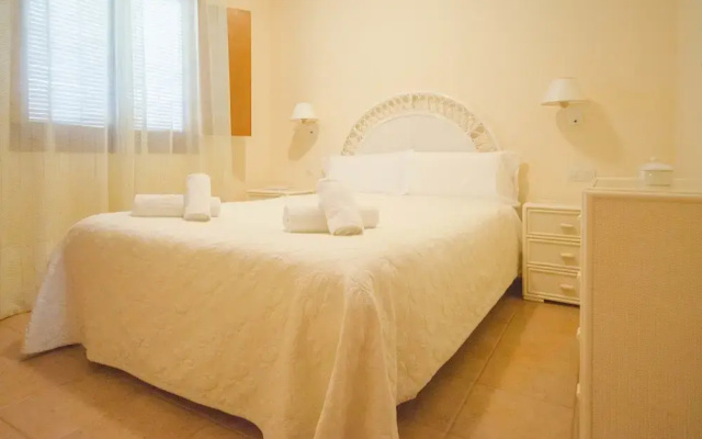 Villa La Choza