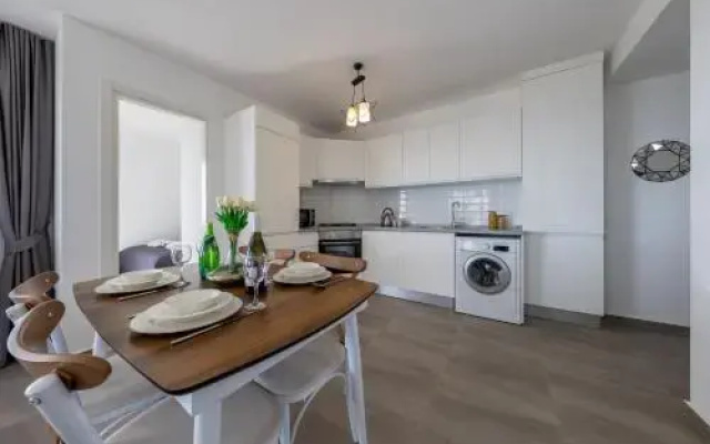 Thalassa Beach Resort Sea Retreat Studio