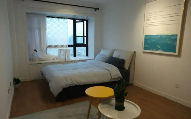 Shenzhen BLOSSOM DREAMS HOTEL