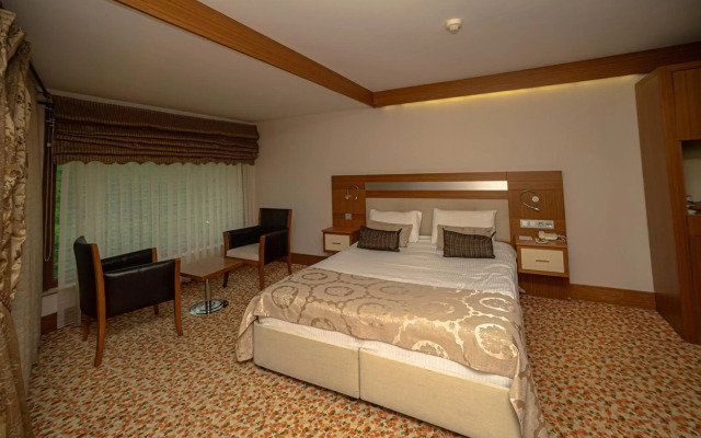 Kaçkar Resort Hotel
