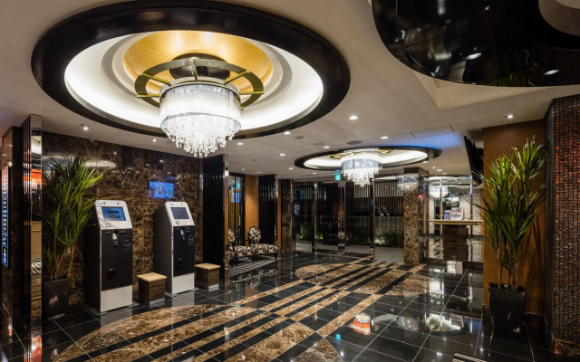 APA Hotel Keisei Ueno Ekimae