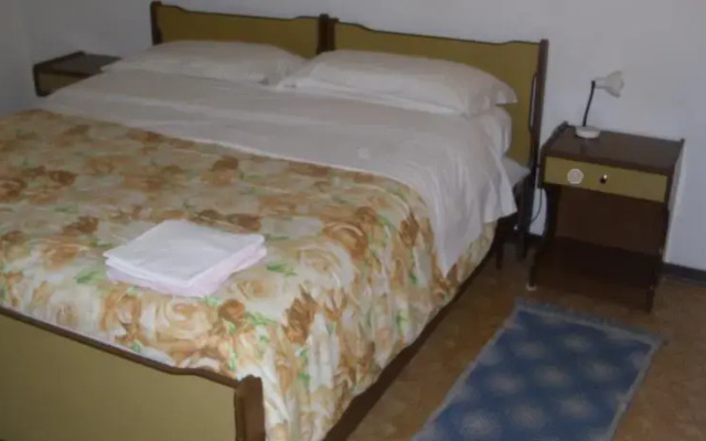 Albergo Vittorio Veneto