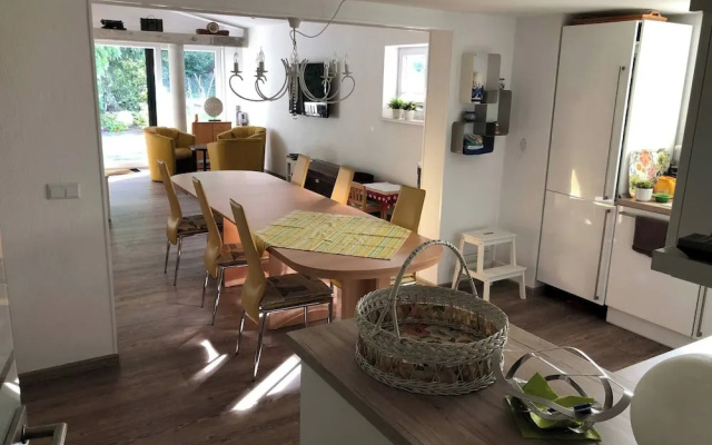 Charming Family Retreat in Hoyerswerda, Germany