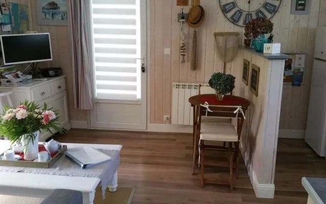 Gîte Timellen