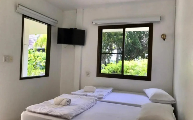 Lay Trang Resort