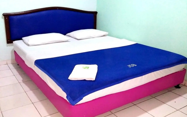 Hotel O Wisma Jampea