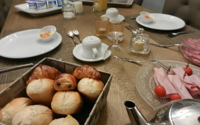 Cavells Bed and Breakfast