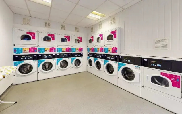 For Student Only Cosy Studios in the Central London - Campus Accommodation