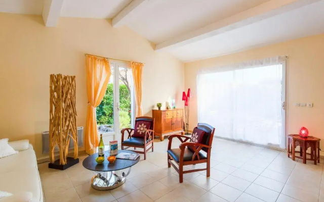 VILLA CLEMENTINIERS VI4266 By Riviera Holiday Home