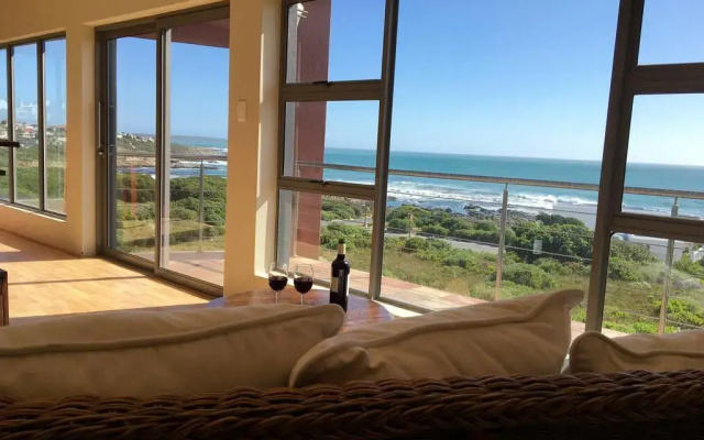 Marine 5 Guesthouse