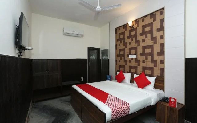 The Heaven By OYO Rooms