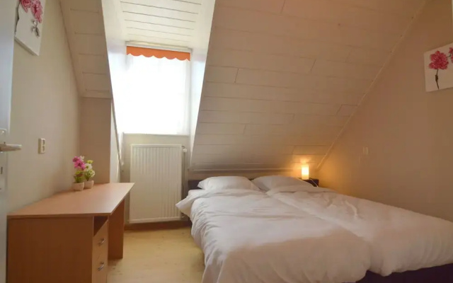 Modern Holiday Home in Veghel with Private Garden