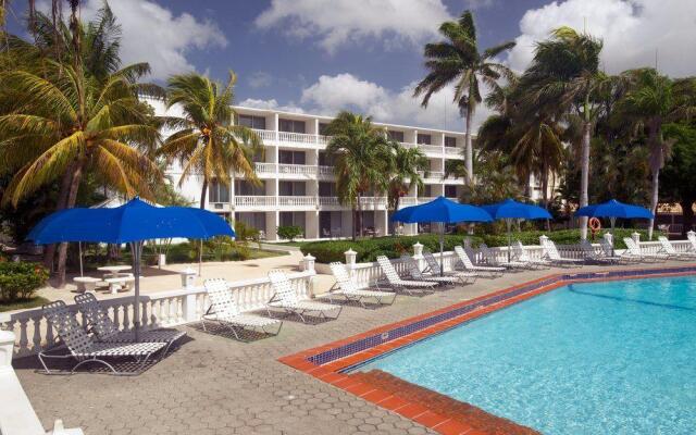 Holiday Beach Resort And Willemstad Curacao Zenhotels
