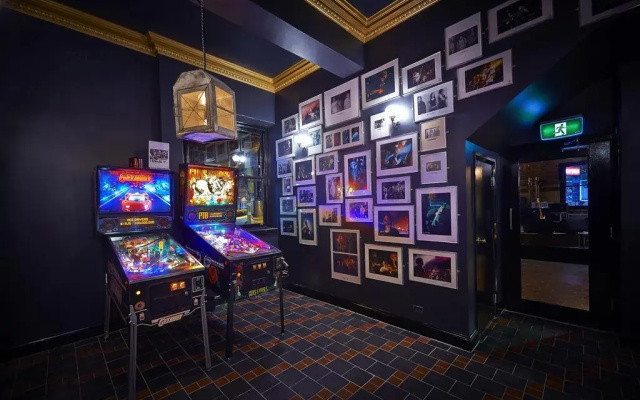 Annandale Hotel