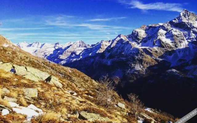 Clé du Paradis