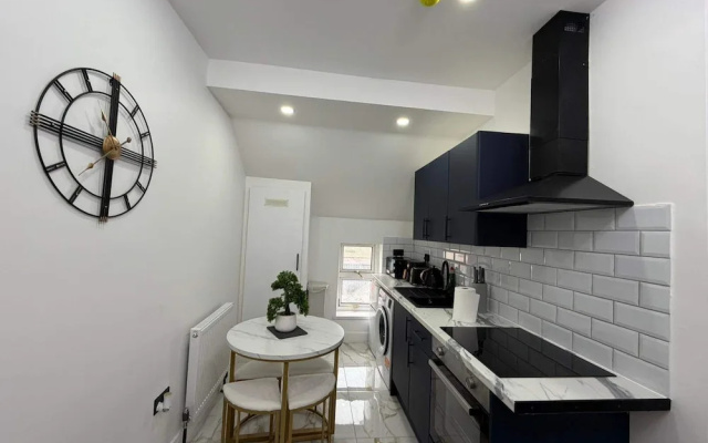 Cardiff Central Gem - 2 Bed Apartment