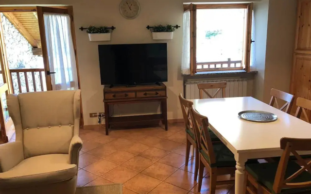 BMP Apartment Stella Alpina