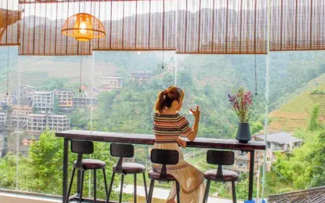 Qingfeng Yazhu Homestay