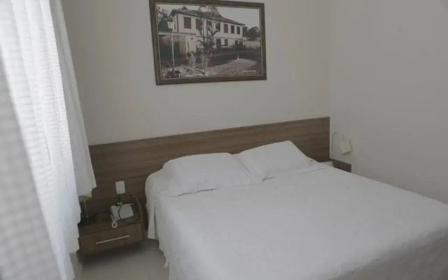 Paracatu Plaza Hotel