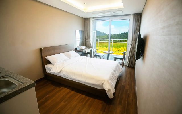 Hotel MCC