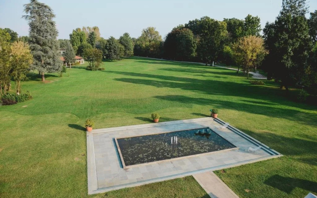 Villa Necchi alla Portalupa