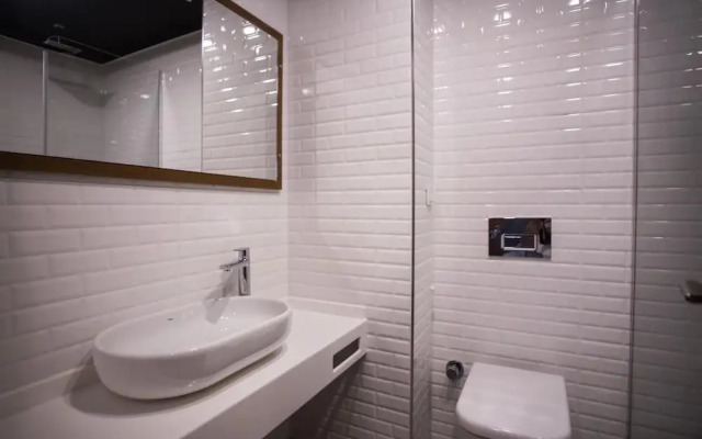 Aripsas Hotel