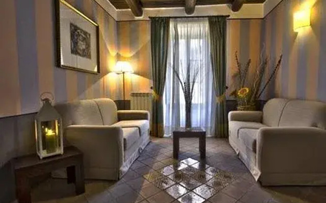 SantAntonio Hotel