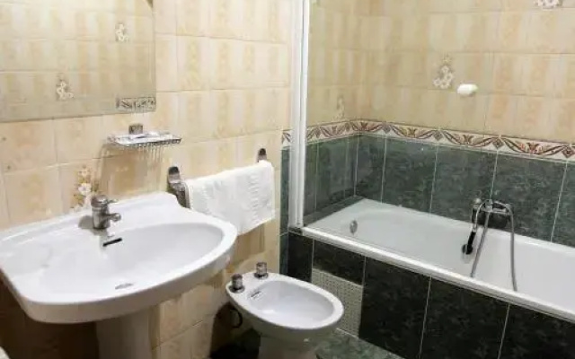 Hostal Pepe I