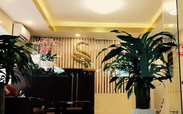 The S Hotel Saigon - Hostel