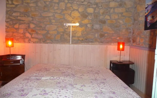 Gîtes du Domaine de Serre Long