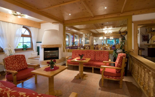 Hotel Alpenpanorama
