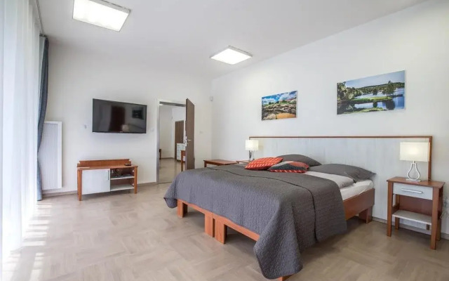 Golf Hotel Dysina