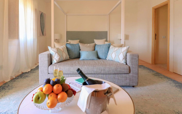Borgo Smeraldo Hotel & SPA