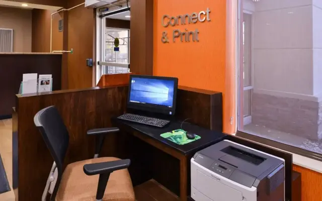 Fairfield Inn & Suites Louisville North