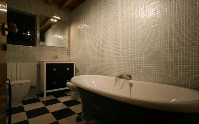 Hotel Mendi Green