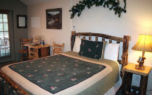 Fawn Valley Inn: 296