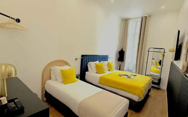 Music Hôtel