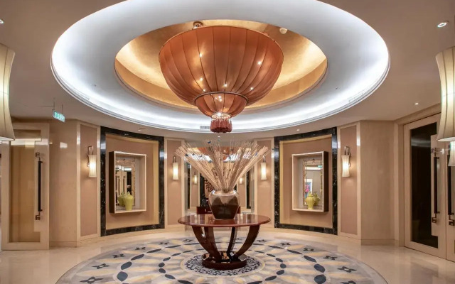 Hilton Xian