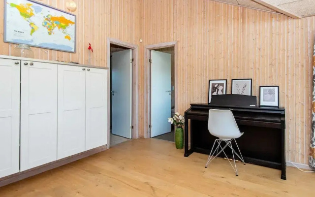 4 Star Holiday Home in Juelsminde