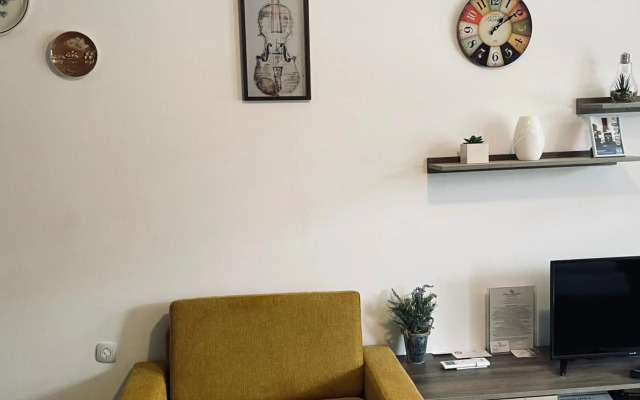 Luxor Apartment
