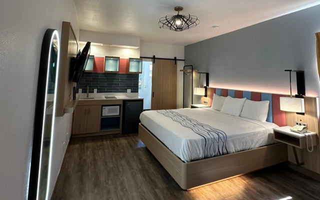 Rodeway Inn Encinitas North